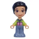 Minifigurka