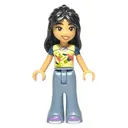 Minifigurka