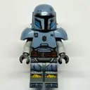 Minifigurka
