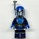 Minifigurka