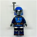 Minifigurka