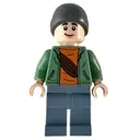 Minifigurka