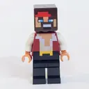 Minifigurka