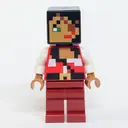 Minifigurka