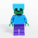 Minifigurka
