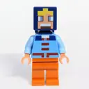 Minifigurka