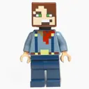 Minifigurka