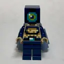 Minifigurka
