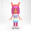 Minifigurka