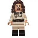 Minifigurka: Professor Igor Karkaroff, White Outfit