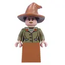 Minifigurka