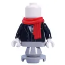 Minifigurka