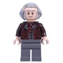 Minifigurka: Garrick Ollivander, Dark Brown Jacket