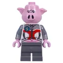 Minifigurka
