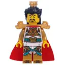 Minifigurka