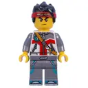 Minifigurka