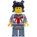 Minifigurka