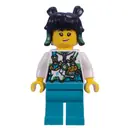 Minifigurka