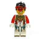 Minifigurka
