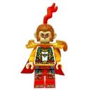 Minifigurka