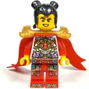 Minifigurka