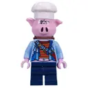 Minifigurka