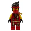 Minifigurka