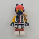 Minifigurka