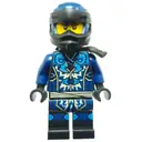 Minifigurka