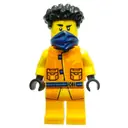 Minifigurka
