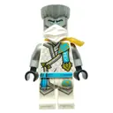 Minifigurka