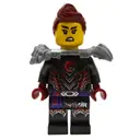 Minifigurka