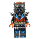 Minifigurka