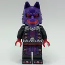 Minifigurka