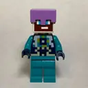 Minifigurka