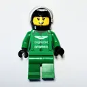 Minifigurka