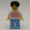 Minifigurka
