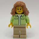 Minifigurka