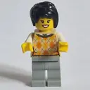 Minifigurka