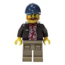 Minifigurka
