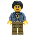 Minifigurka