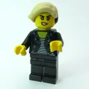 Minifigurka