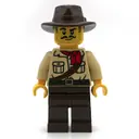Minifigurka