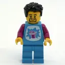 Minifigurka