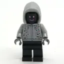 Minifigurka