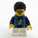 Minifigurka