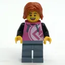 Minifigurka