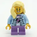 Minifigurka