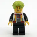 Minifigurka