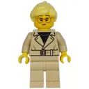Minifigurka